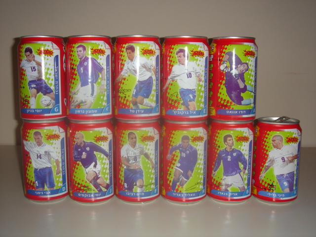 2003 national soccer player